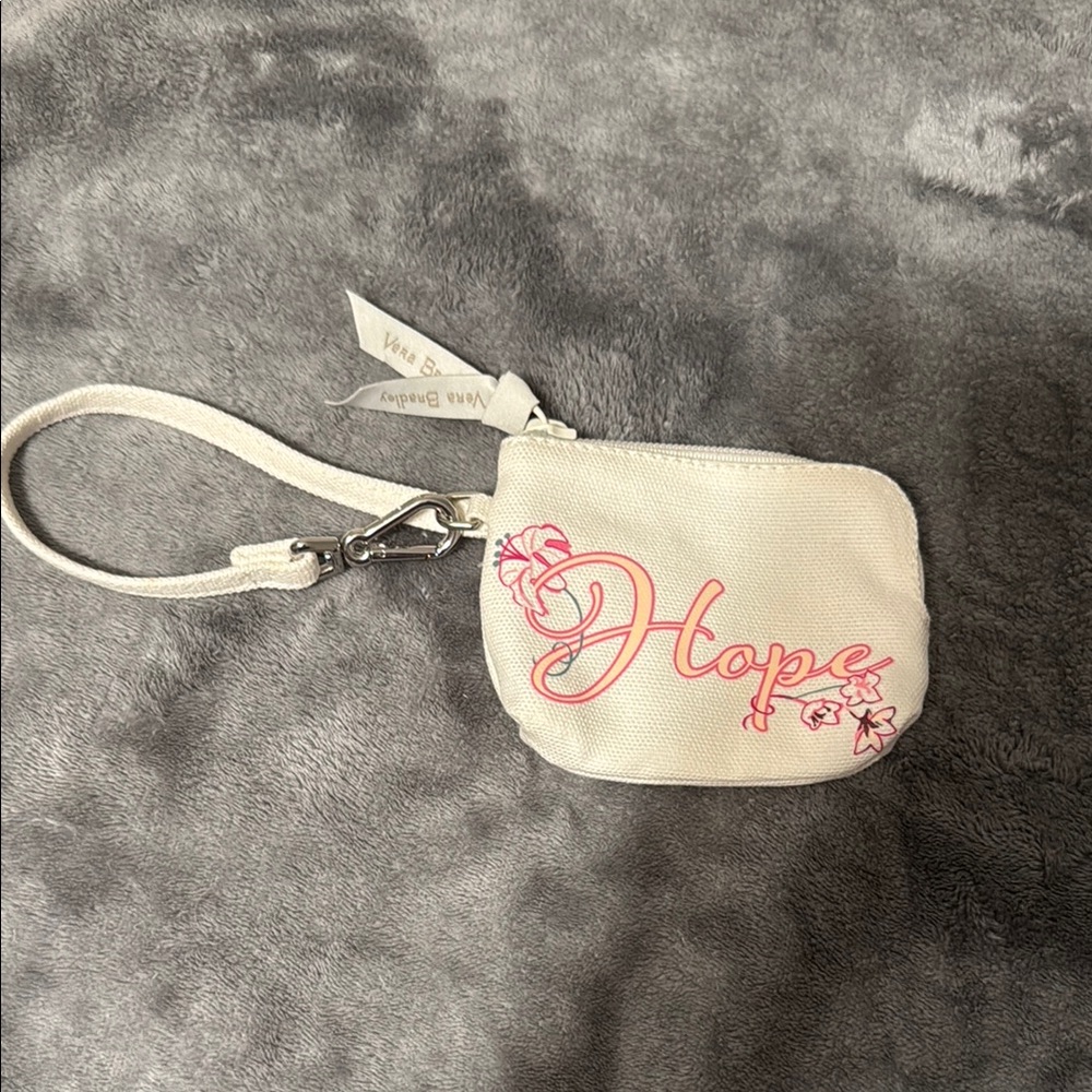 Hope Wristlet by Vera Bradley